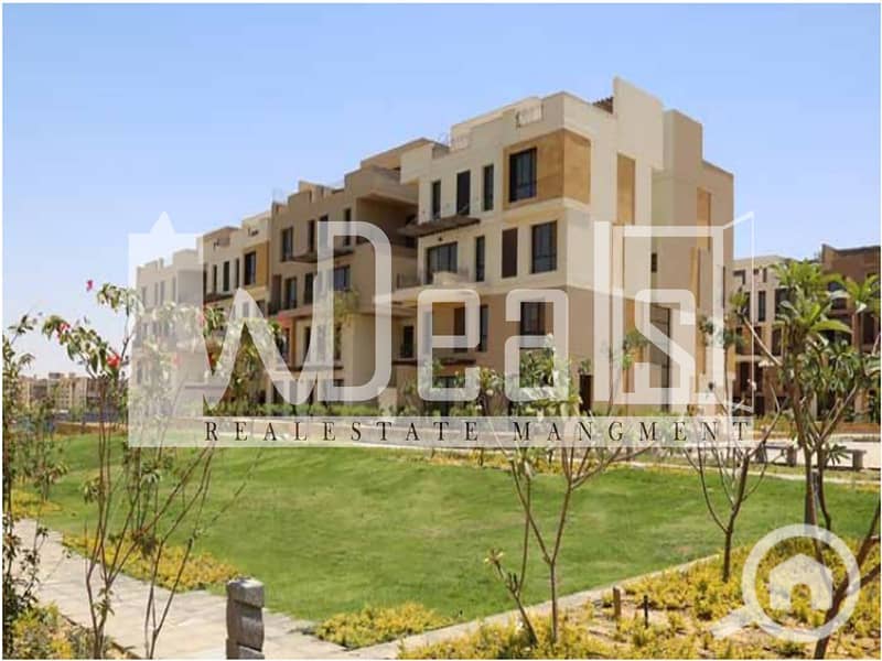 4 Eastown-new-cairo-sodic-Compound-1. jpg
