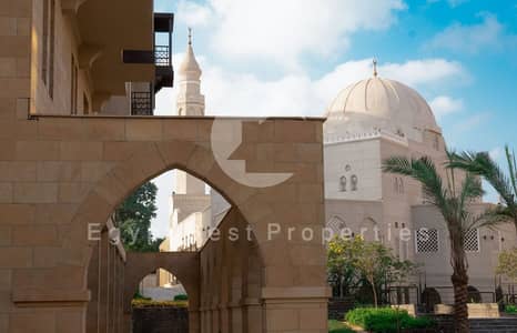 فلیٹ 2 غرفة نوم للبيع في الفسطاط، القاهرة - IMG-20240723-WA0151. jpg