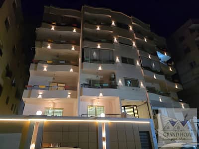 دوبلكس 5 غرف نوم للبيع في حدائق الاهرام، الجيزة - WhatsApp Image 2025-09-16 at 2.42. 01 PM (7). jpeg