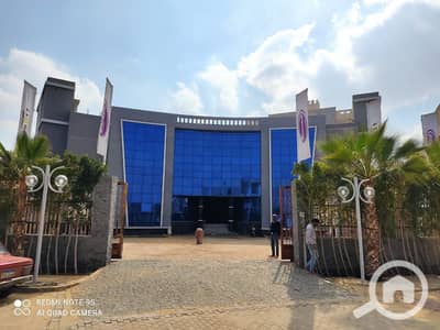 Office for Rent in New Cairo, Cairo - WhatsApp Image 2025-09-16 at 14.37. 48. jpeg