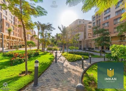 3 Bedroom Flat for Sale in New Capital City, Cairo - 2dc808ee-6949-4a99-a1c6-a589fdd513a2. jpg