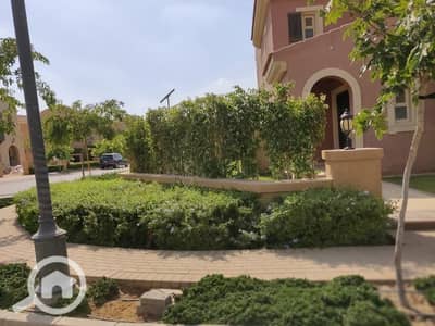 فیلا 4 غرف نوم للايجار في القاهرة الجديدة، القاهرة - WhatsApp Image 2025-09-15 at 7.34. 56 AM (1). jpeg