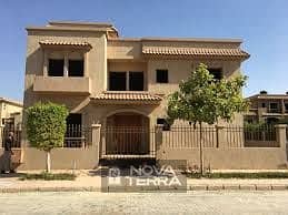 فیلا 6 غرف نوم للبيع في 6 أكتوبر، الجيزة - images. jpg