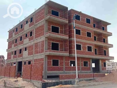 3 Bedroom Flat for Sale in Badr City, Cairo - 1000003861. jpg
