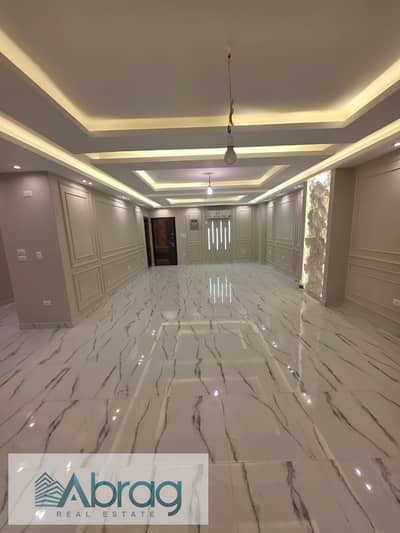 3 Bedroom Flat for Sale in Sheikh Zayed, Giza - WhatsApp Image 2025-09-16 at 10.11. 47 AM. jpeg