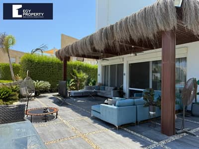 5 Bedroom Villa for Sale in North Coast, Matruh - WhatsApp Image 2025-09-16 at 1.04. 02 PM. jpeg