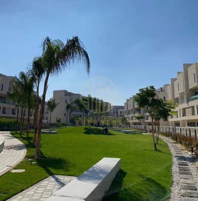 4 Bedroom Duplex for Sale in Shorouk City, Cairo - IMG-20250707-WA0183. jpg