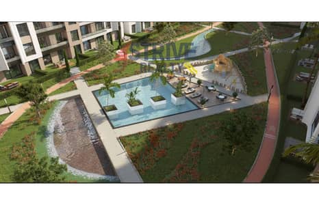 3 Bedroom Flat for Sale in Sheikh Zayed, Giza - verfverd. jpg
