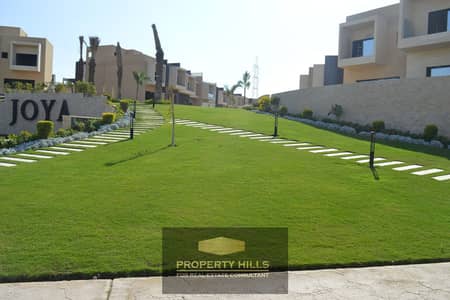 4 Bedroom Apartment for Sale in 6th of October, Giza - 0ad15f94-8c55-4964-9eab-248ff36fc9a9. jpg