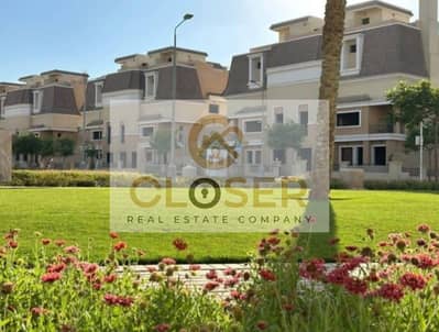 4 Bedroom Villa for Sale in Mostakbal City, Cairo - 544499743_4169082233416281_6407794424252149627_n. jpg