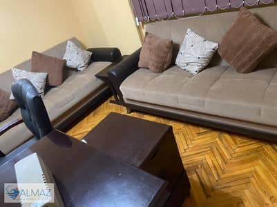 شقة 3 غرف نوم للايجار في القاهرة الجديدة، القاهرة - WhatsApp Image 2025-09-16 at 2.39. 26 PM. jpeg