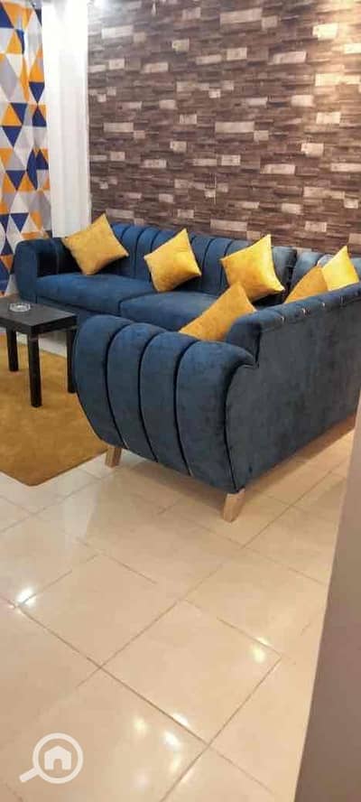 2 Bedroom Flat for Rent in Madinaty, Cairo - 24fbd5d6-c06e-45c3-9136-129c7c4bf5af. jpg