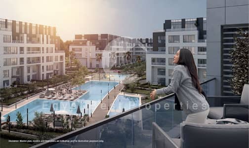 3 Bedroom Apartment for Sale in Sheikh Zayed, Giza - 1a. png
