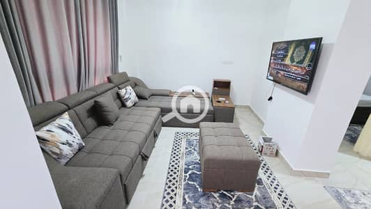 1 Bedroom Apartment for Rent in Madinaty, Cairo - WhatsApp Image 2025-09-16 at 2.55. 38 PM (2). jpeg