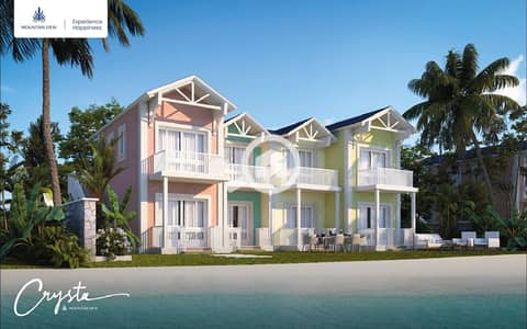 3 Bedroom Villa for Sale in North Coast, Matruh - WhatsApp Image 2025-09-14 at 11.36. 31 PM. jpeg