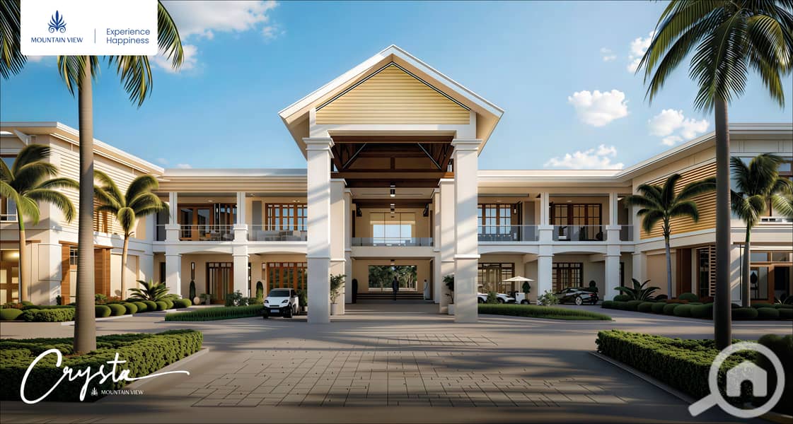 5 Crysta North Coast - Mountain View - KIN Hotel. jpg