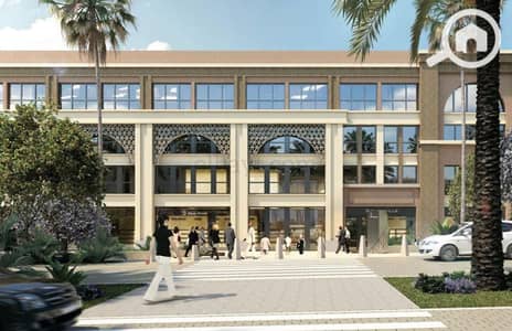 Office for Rent in New Cairo, Cairo - mivida-business-park-new-cairo-emaar-misr-5jpeg. jpg