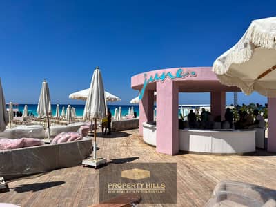 4 Bedroom Villa for Sale in North Coast, Matruh - 8da7df38-9616-4dc9-bb81-c3680a6dec56. jpg