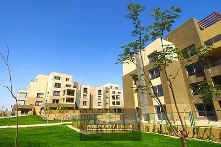 شقة 3 غرف نوم للبيع في 6 أكتوبر، الجيزة - PHOTO-2024-05-30-11-58-00 (4). jpg