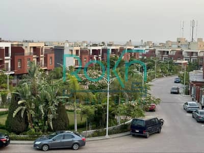 تاون هاوس 4 غرف نوم للبيع في الشيخ زايد، الجيزة - IMG-20250721-WA0091. jpg