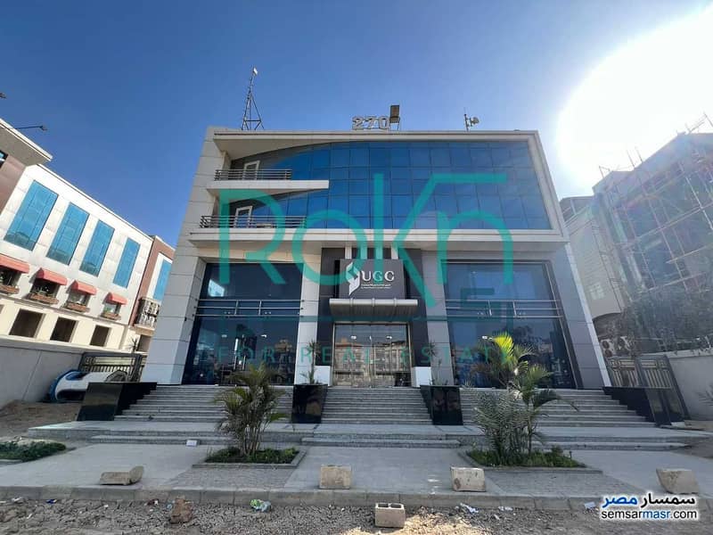 7 realestate_للإيجار-مبني-اداري-2000م-التسعين-الشمالي-التجمع-الخامس_12024072924555. jpg