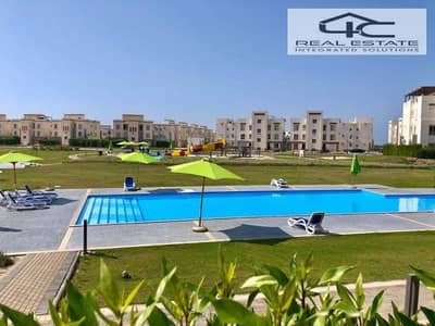 4 Bedroom Chalet for Sale in North Coast, Matruh - WhatsApp Image 2025-09-14 at 08.58. 20. jpeg