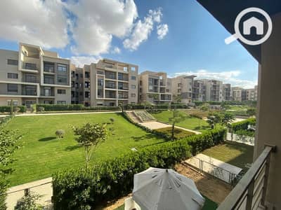 3 Bedroom Flat for Rent in New Cairo, Cairo - WhatsApp Image 2025-01-27 at 9.03. 27 AM. jpeg