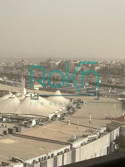 3 Bedroom Flat for Sale in 6th of October, Giza - Unknown-1. jpeg