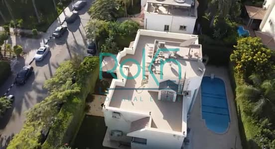 فیلا 5 غرف نوم للبيع في القاهرة الجديدة، القاهرة - WhatsApp Image 2025-08-26 at 18.02. 59_4316a481. jpg