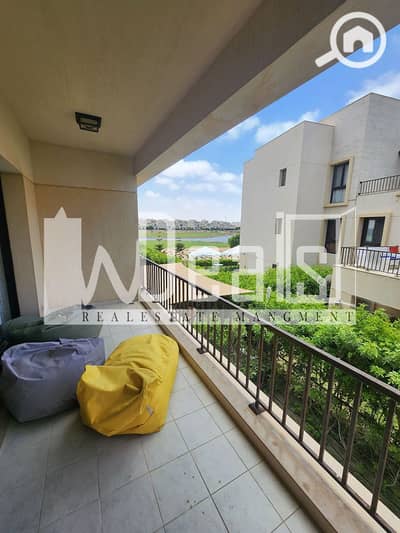 2 Bedroom Chalet for Sale in North Coast, Matruh - 8a3bd8a0-c473-42d8-83aa-e194134451ad. jpg