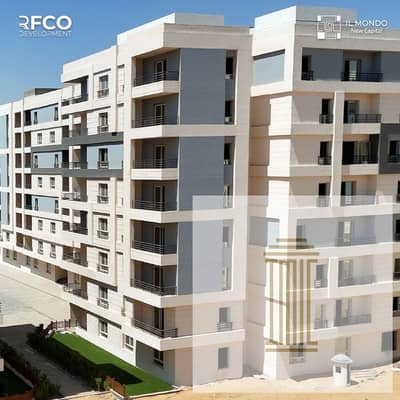 4 Bedroom Flat for Sale in New Capital City, Cairo - WhatsApp Image 2025-09-16 at 3.14. 07 PM (1). jpeg