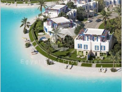 2 Bedroom Chalet for Sale in North Coast, Matruh - WhatsApp Image 2024-02-29 at 2.26. 56 PM (1). jpeg