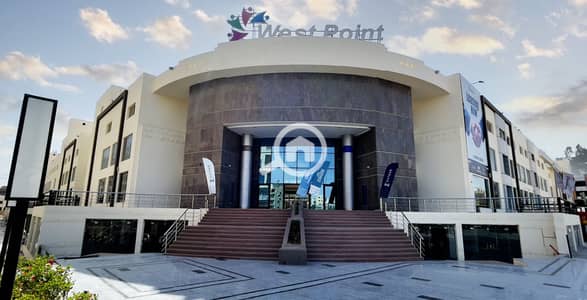 Retail for Rent in 6th of October, Giza - 1-2. jpg