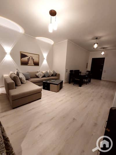1 Bedroom Flat for Rent in New Cairo, Cairo - WhatsApp Image 2025-09-16 at 12.45. 13 PM (1). jpeg