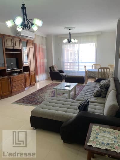 3 Bedroom Flat for Rent in Madinaty, Cairo - IMG-20250916-WA0047. jpg