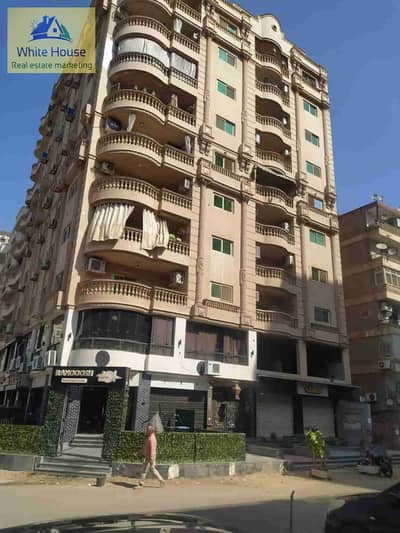 شقة 3 غرف نوم للايجار في مدينة نصر، القاهرة - 1000684287. jpg