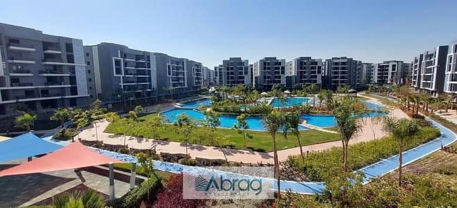 3 Bedroom Flat for Sale in Hadayek October, Giza - WhatsApp Image 2025-08-06 at 7.05. 51 PM (4). jpeg