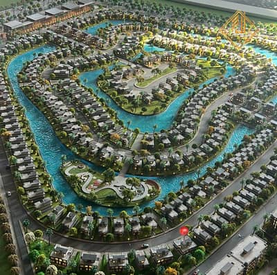 تاون هاوس 5 غرف نوم للبيع في الشيخ زايد، الجيزة - WhatsApp Image 2025-09-16 at 2.13. 53 PM. jpeg