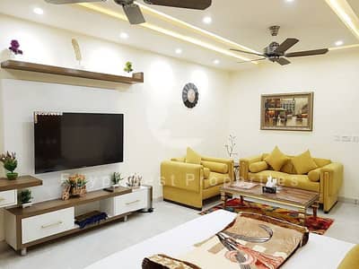 2 Bedroom Flat for Sale in New Cairo, Cairo - hotel-avalon-suites. jpg