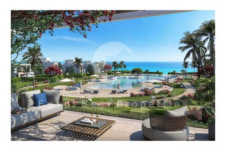 2 Bedroom Chalet for Sale in North Coast, Matruh - 8. jpg