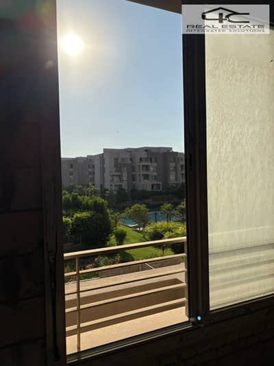 4 Bedroom Apartment for Sale in New Cairo, Cairo - WhatsApp Image 2025-09-01 at 1.56. 53 PM (1). jpeg