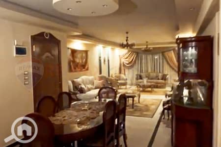 شقة 3 غرف نوم للبيع في كفر عبدو، الإسكندرية - 1. JPG