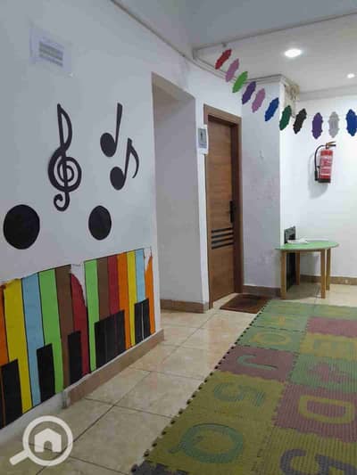 Office for Rent in Heliopolis, Cairo - 64074. jpg