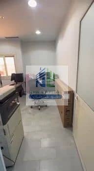Office for Sale in Mokattam, Cairo - عياده 7. png