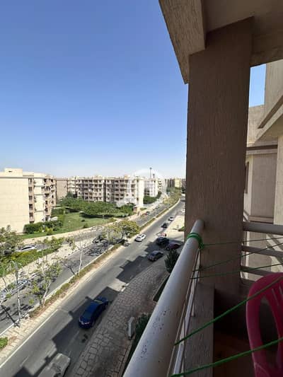 2 Bedroom Apartment for Rent in Madinaty, Cairo - IMG-20250914-WA0350. jpg