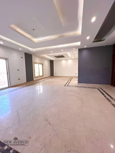 4 Bedroom Villa for Sale in New Cairo, Cairo - WhatsApp Image 2025-08-28 at 12.25. 52 PM. jpeg