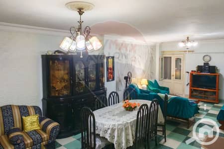 2 Bedroom Flat for Sale in Smoha, Alexandria - 1. jpg