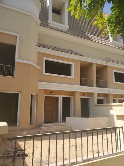 3 Bedroom Villa for Sale in Mostakbal City, Cairo - WhatsApp Image 2025-08-28 at 1.04. 52 PM (1). jpeg