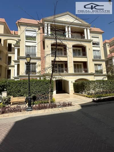 4 Bedroom Apartment for Sale in New Cairo, Cairo - 1000089057. jpg