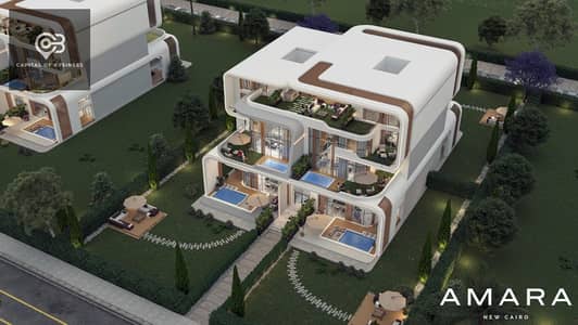 3 Bedroom Apartment for Sale in New Cairo, Cairo - WhatsApp Image 2025-09-16 at 1.11. 19 PM. jpeg
